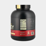 Gold Standard 100% Whey Gold 5 Libras - Optimum Nutrition