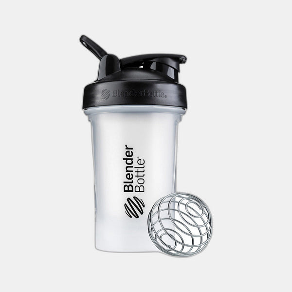 Shakers