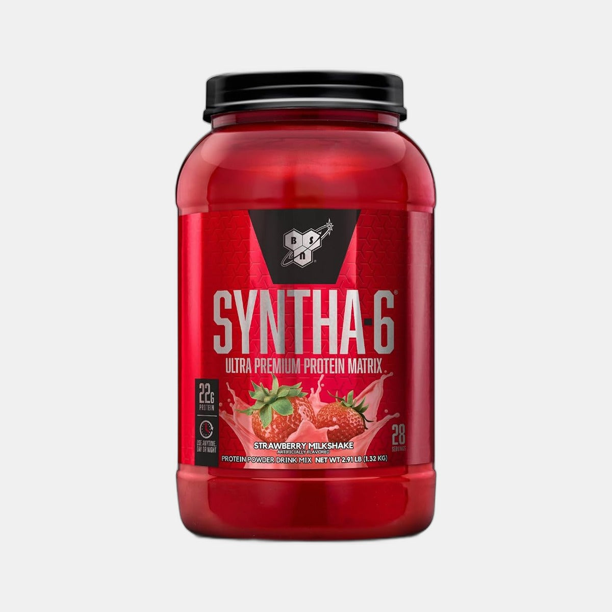 SYNTHA-6 3 Libras