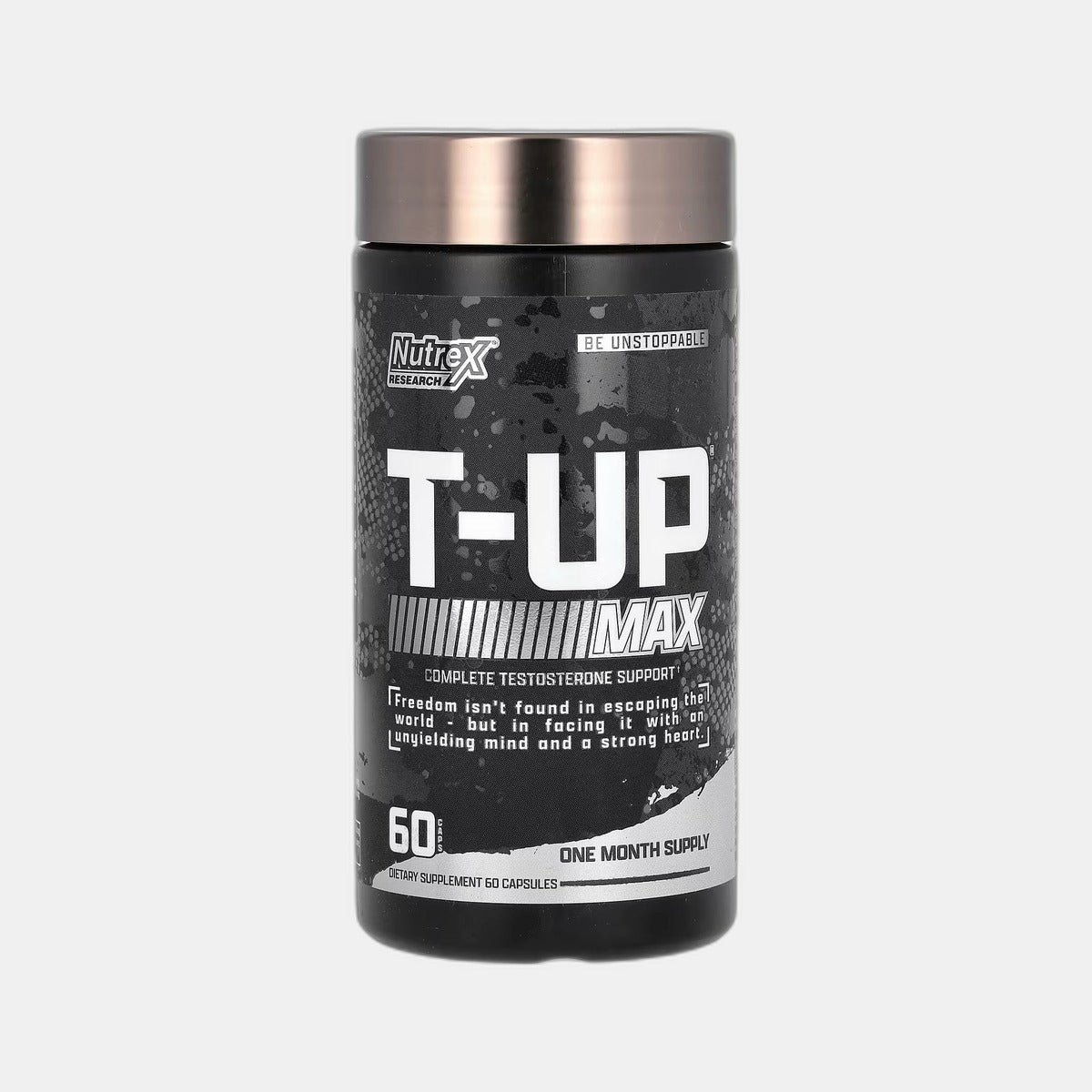 T-UP MAX 60 Caps