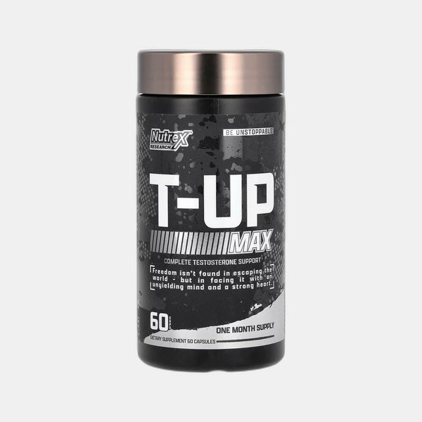 T-UP MAX 60 Caps