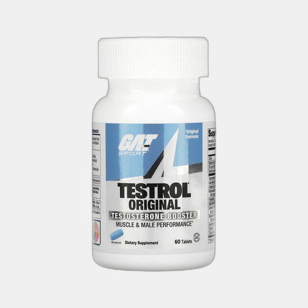 Testrol Original 60 Caps