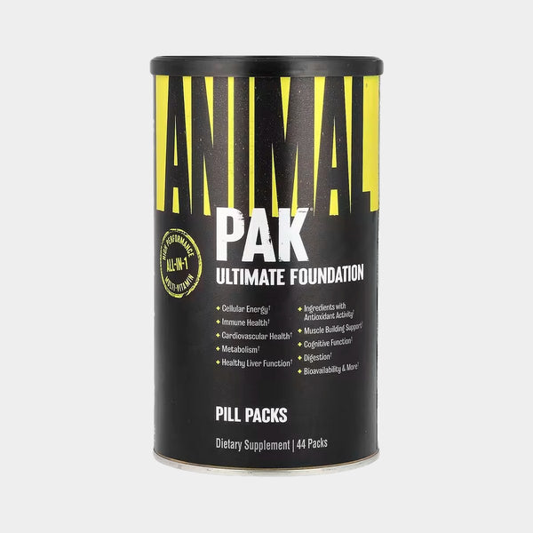 Universal Nutrition - Animal Pak 44 Packs - Universal Nutrition