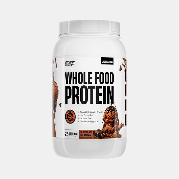 Whole Foods Protein Essentials 2LB